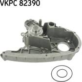 Pompe à eau SKF - VKPC 82390