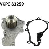 Pompe à eau SKF - VKPC 83259