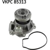 Pompe à eau SKF - VKPC 85313