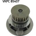 Pompe à eau SKF - VKPC 85407