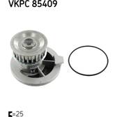 Pompe à eau SKF - VKPC 85409