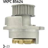 Pompe à eau SKF - VKPC 85624