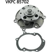 Pompe à eau SKF - VKPC 85702