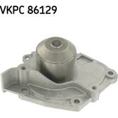 Pompe à eau SKF - VKPC 86129
