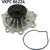 Pompe à eau SKF - VKPC 86224
