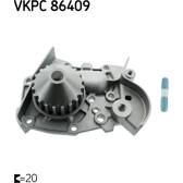 Pompe à eau SKF - VKPC 86409