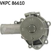 Pompe à eau SKF - VKPC 86610
