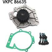 Pompe à eau SKF - VKPC 86635