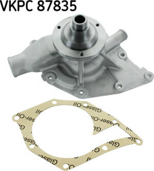 Pompe à Eau SKF VKPC 87813 Avec Joints - Pièce De Rechange Qualité Constructeur | Pour Véhicules Divers
