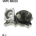 Pompe à eau SKF - VKPC 88310