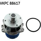 Pompe à eau SKF - VKPC 88617