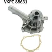 Pompe à eau SKF - VKPC 88631