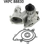 Pompe à eau SKF - VKPC 88830