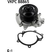 Pompe à eau SKF - VKPC 88865