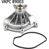 Pompe à eau SKF - VKPC 89003