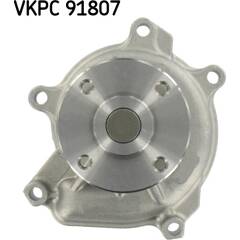 Pompa Dell'Acqua Originale SKF VKPC 91809 Per MINI Toyota