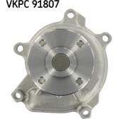 Pompe à eau SKF - VKPC 91807