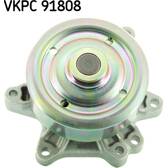 Pompe à eau SKF - VKPC 91808