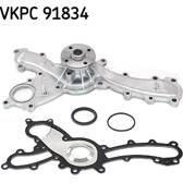 Pompe à eau SKF - VKPC 91834