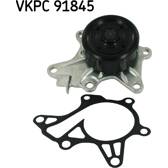 Pompe à eau SKF - VKPC 91845