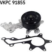 Pompe à eau SKF - VKPC 91855