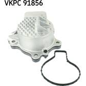 Pompe à eau SKF - VKPC 91856