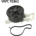 Pompe à eau SKF - VKPC 91861