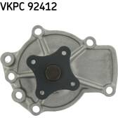 Pompe à eau SKF - VKPC 92412