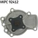 Pompe à eau SKF - VKPC 92412