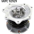 Pompe à eau SKF - VKPC 92929