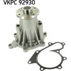 Pompe à eau SKF - VKPC 92930