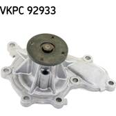 Pompe à eau SKF - VKPC 92933