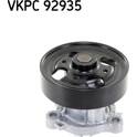 Pompe à eau SKF - VKPC 92935