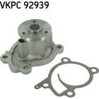 Pompe à eau SKF - VKPC 92939