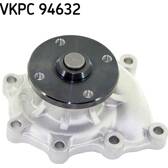 Pompe à eau SKF - VKPC 94632