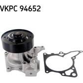 Pompe à eau SKF - VKPC 94652