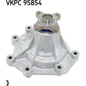 Pompe à eau SKF - VKPC 95854