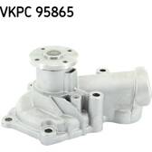 Pompe à eau SKF - VKPC 95865