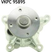 Pompe à eau SKF - VKPC 95895