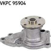 Pompe à eau SKF - VKPC 95904