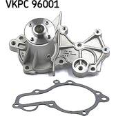 Pompe à eau SKF - VKPC 96001