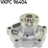 Pompe à eau SKF - VKPC 96404