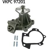 Pompe à eau SKF - VKPC 97201