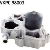 Pompe à eau SKF - VKPC 98003