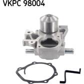 Pompe à eau SKF - VKPC 98004