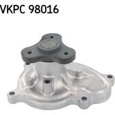 Pompe à eau SKF - VKPC 98016