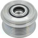 Poulie (alternateur) SKF - VKM 03133