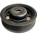 Poulie damper SKF - VKM 93129
