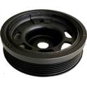 Poulie damper SKF - VKM 93132