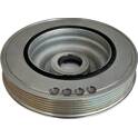 Poulie damper SKF - VKM 93344